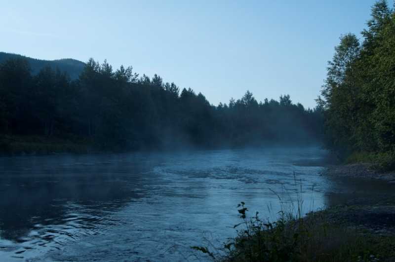 Szlakiem czerwonej drogi
